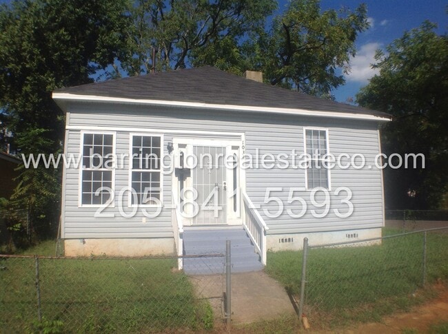 Building Photo - Birmingham/ West Rental