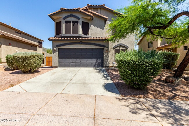 Building Photo - 24709 N 75th Way Rental
