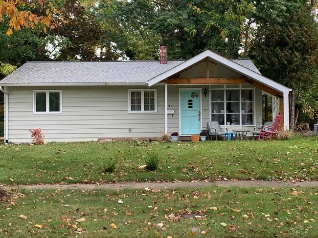 Photo - 201 Erieview Blvd House