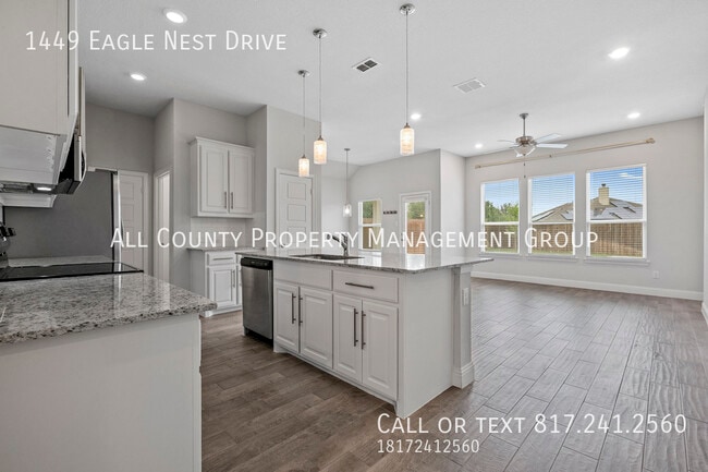 Photo - 1449 Eagle Nest Dr