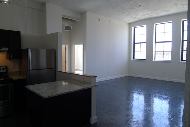 Photo - Garfield Lofts