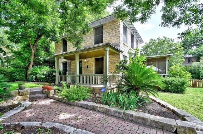 Building Photo - 1116 Fairmount Ave Rental
