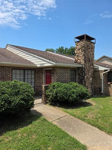 Building Photo - 1507 Cherrycrest Ln Rental