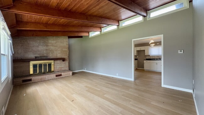 Photo - Beautifully remodeled 3 bedroom, 1.5 bath home.