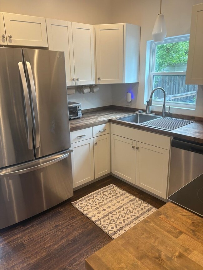 Photo - Partially Furnished Rental Walking Distance to Downtown Black Mountain!