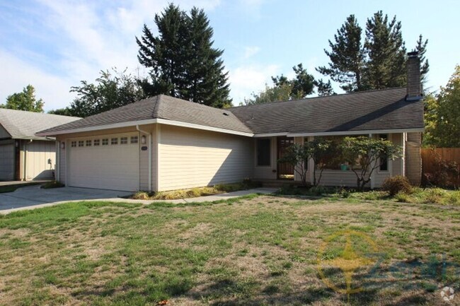 Building Photo - 13101 SE Laver St Rental