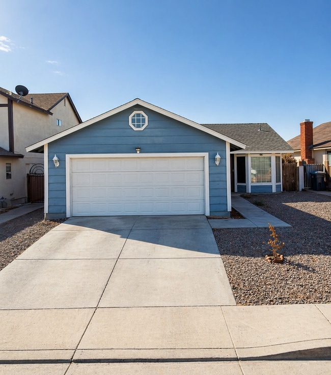 Building Photo - 3-Bedroom Home with Modern Upgrades, Starlink Internet & Security System
