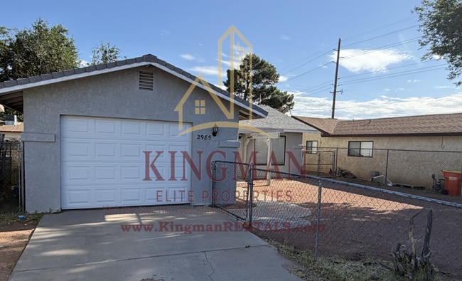 Photo - Charming 3-Bedroom Home with Modern Updates & Peaceful Treed Yard