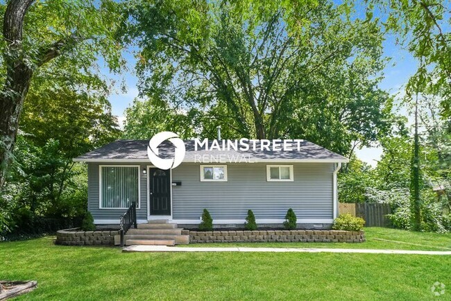 Building Photo - 2203 E 67th St Rental