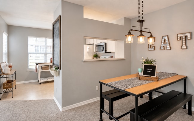 Photo - 5703 S Addison Ct Unit B