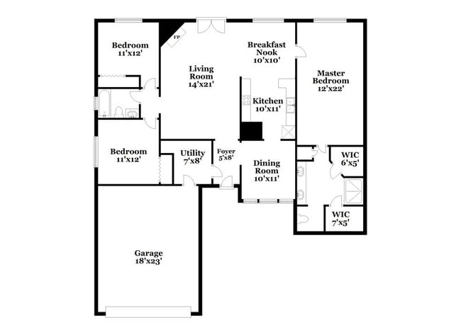 Photo - 20117 Dawn Mist Dr Casa