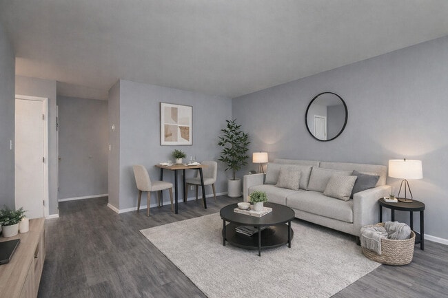 Building Photo - McKaig Court Apartments