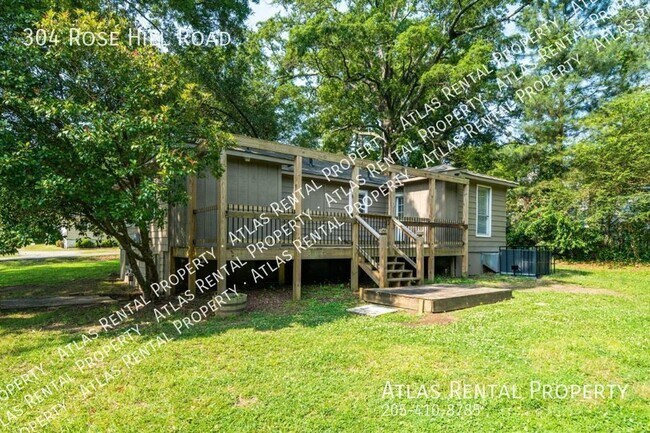 Photo - 304 Rose Hill Rd