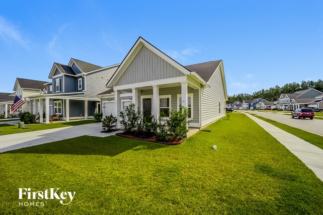 Photo - 247 Morning Song St