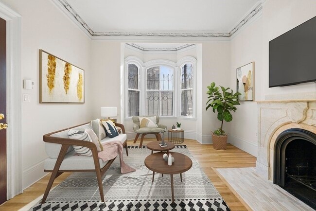 580 Tremont St Unit 2
