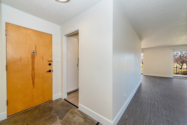 Parkview Apartments
