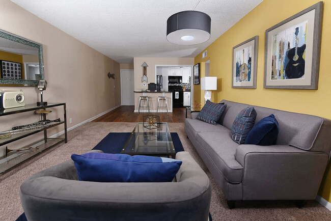 Building Photo - Music City Flats Rental