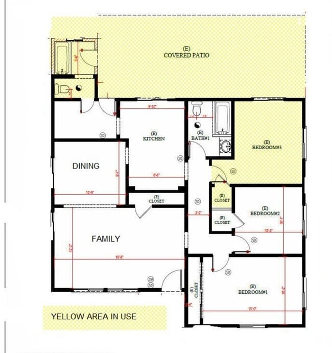Building Photo - 13163 Branford St Rental