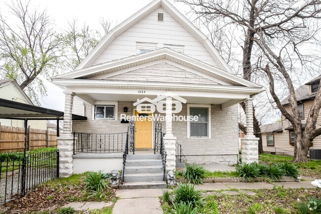 Building Photo - 1322 Yecker Ave Rental