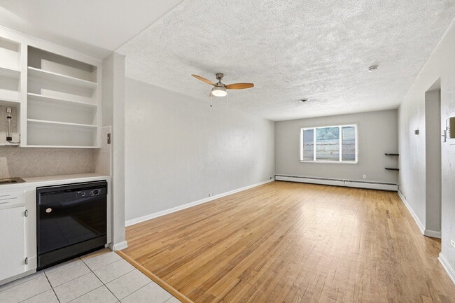 Photo - $1,580.95 with $300 off the first month's rent, 1 Beds - 1 Bath, Condo in Denver with Onsite Laun... Unit #10