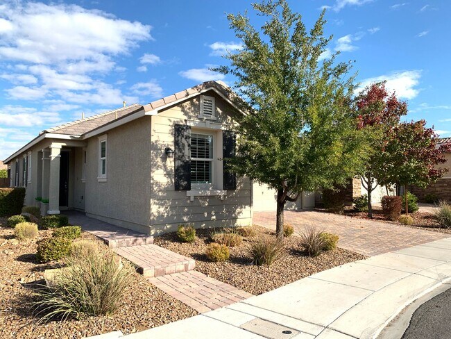 Photo - Single Story Home at Inspirada/Henderson