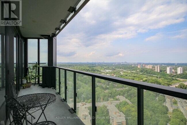 Photo - 575 Bloor St E Unit 3503