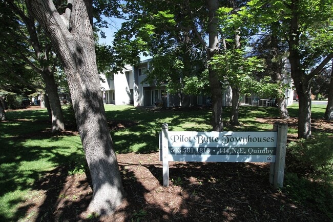 Photo - PILOT BUTTE TOWNHOMES