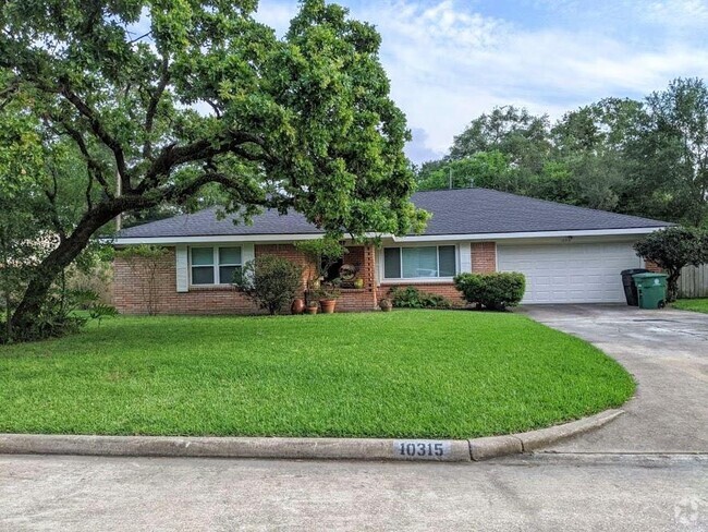 Building Photo - 10315 Shadow Wood Dr Rental