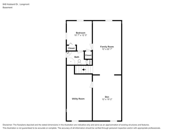 Photo - 848 Hubbard Dr