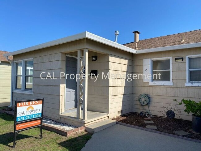 Building Photo - 1-Bedroom 1-Bathroom home in Salinas, CA!