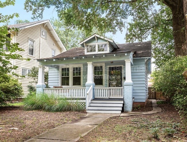 Photo - 4007 Chevy Chase St
