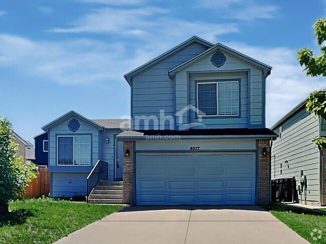 Building Photo - 4077 Ensenada St Rental