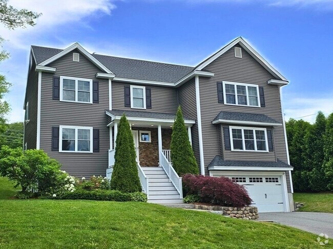 Building Photo - 34 Fieldstone Dr Rental