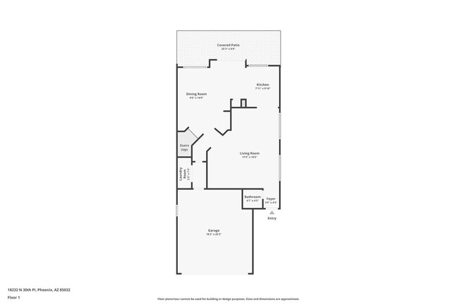 Photo - 18232 N 30th Pl