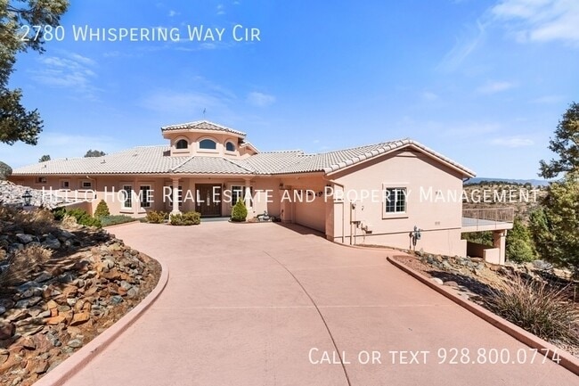 Building Photo - 2780 Whispering Way Cir