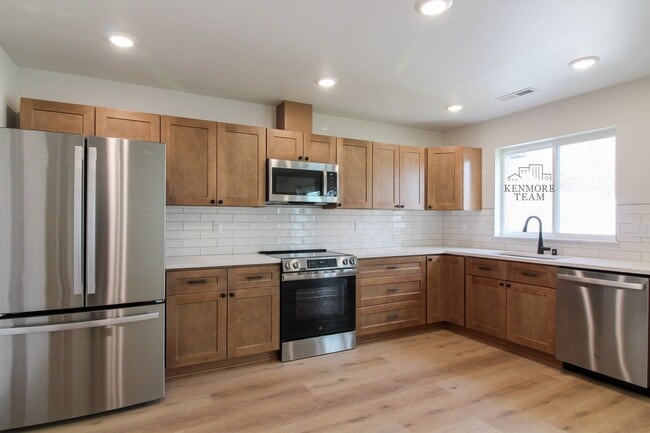 Photo - New Construction! 3 Bed/2.5 Bath in Pasco