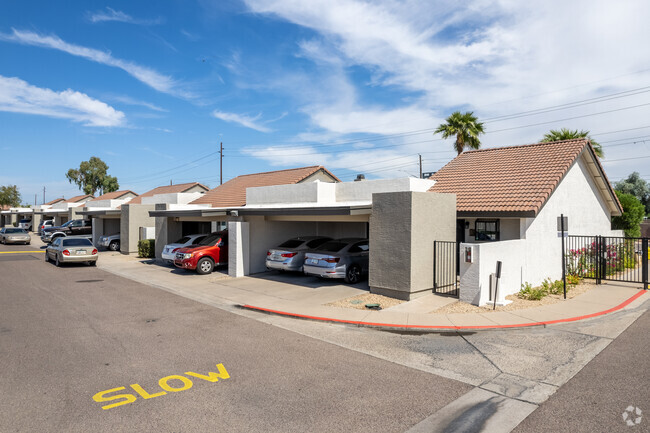 Photo - La Casa Ilusion Apartments