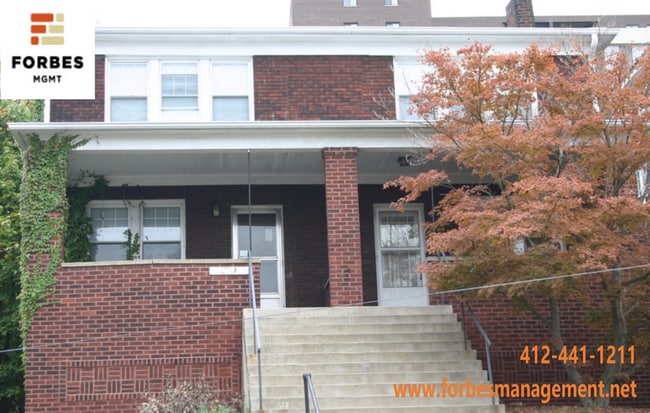 Building Photo - 2015 Wightman St Unit 2015