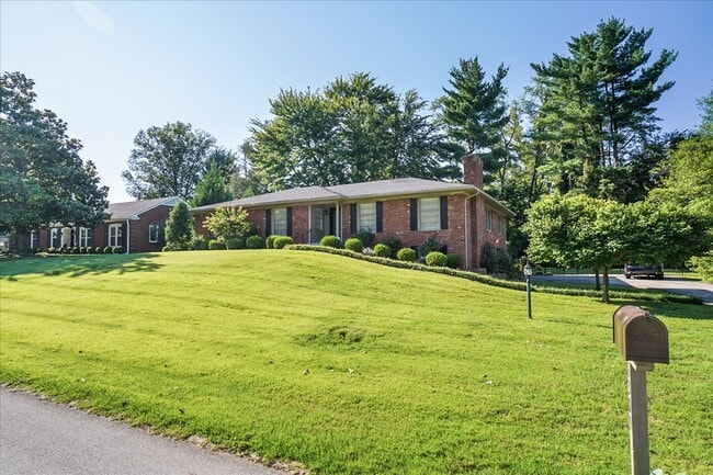 Building Photo - 6309 Regal Rd