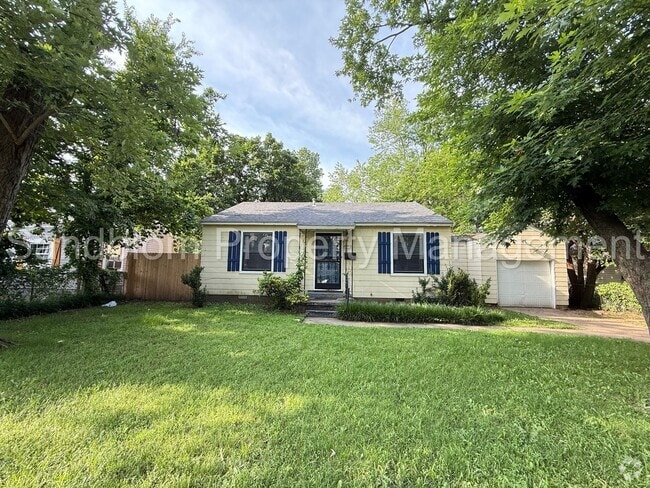 Building Photo - For Lease | Tulsa | $1100 Rent Rental