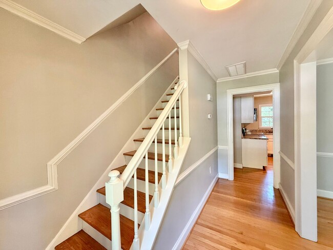 Photo - **OFFERING REFUNDABLE APPLICATION FEES & $150 MOVE IN PROMOTION** Terrific 3BD, 1.5BA North Ralei...