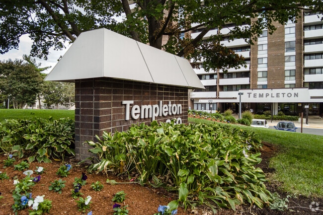Photo - Templeton