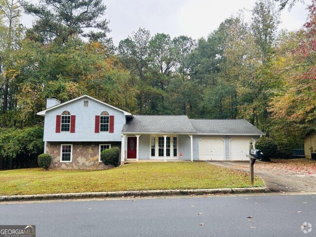 Building Photo - 3448 Great Meadows Ct Rental