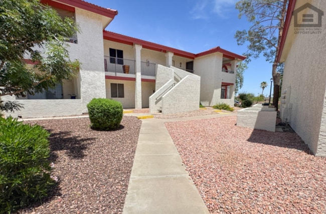 Building Photo - 2Bed/2Bath Ground Floor Condo at Elliot Rd/I-10! Ready for Immediate Move-In! – Gated Community! Unit 1100