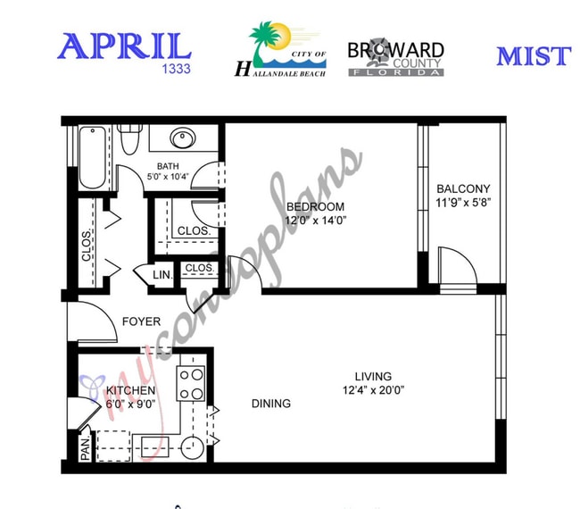 Photo - 1333 E Hallandale Beach Blvd Unit 335