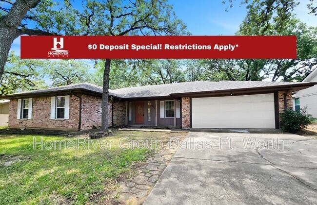 Photo - 6824 Shadydale Dr House