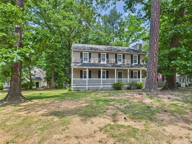 9106 Barnwell Cir