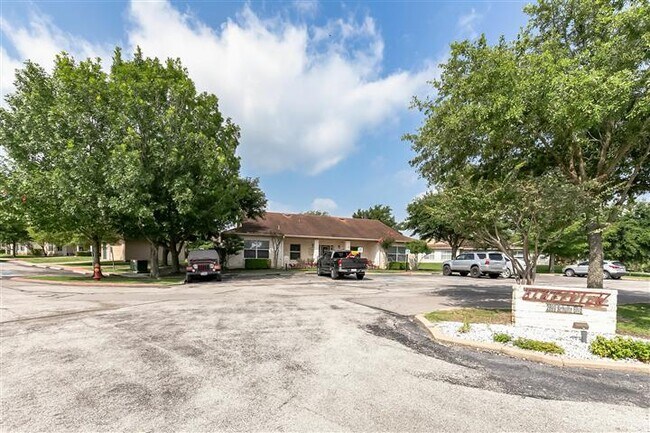 Bluffview Villas