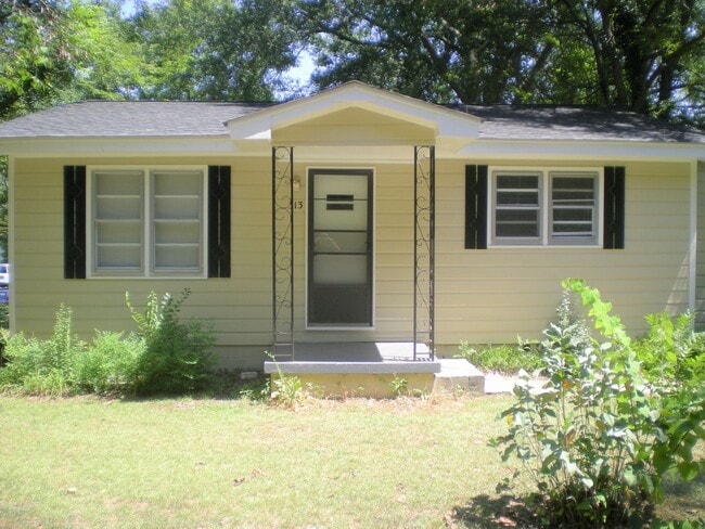 313 Georgia Dr