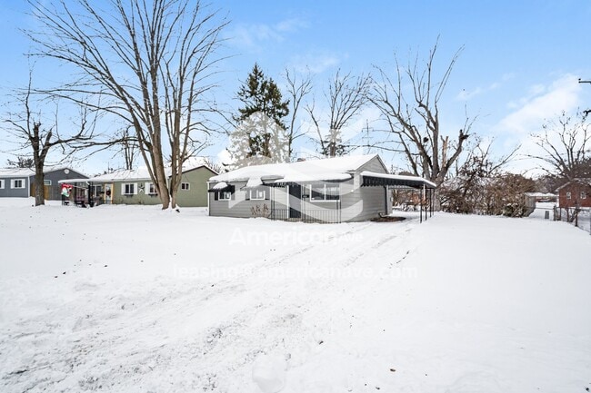 Photo - 4127 Oakdell Ave